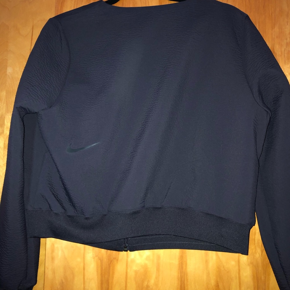 Nike Tech Zip-Up jacket - Picture 2 of 2